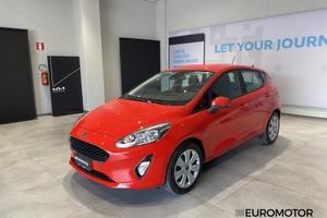 Ford Fiesta 5p 1.1 Plus 70cv
