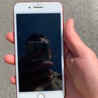 IPhone 7 plus 256 GB 90% Batteria