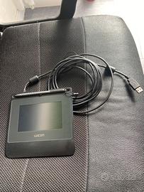 Tavoletta grafometrica Wacom