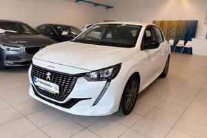 Peugeot 208 ACTIVE PACK PureTech 75 5 porte SPOTIC