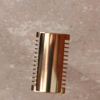 rasoio di sicurezza fatip e pennello il marchese 