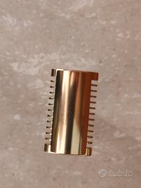 rasoio di sicurezza fatip e pennello il marchese 