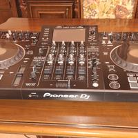 Pioneer Dj XDJ-XZ