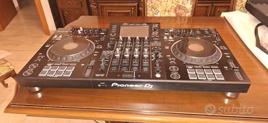 Pioneer Dj XDJ-XZ