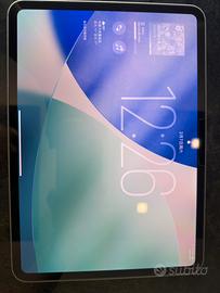 Ipad Pro 11 M4 Grigio siderale