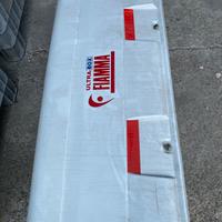 Box portapacchi per camper fiamma ultra box 360