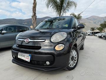 FIAT 500L ANNO 2017 1.3 MJT 95 CV *LEGGI