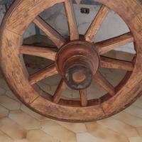 Mobili vecchi e arredamento vintage