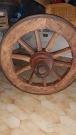 Mobili vecchi e arredamento vintage