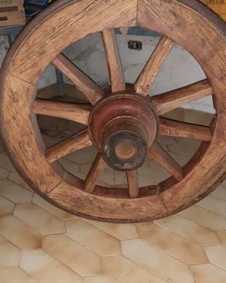 Mobili vecchi e arredamento vintage