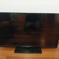 Televisore 44'' Philips