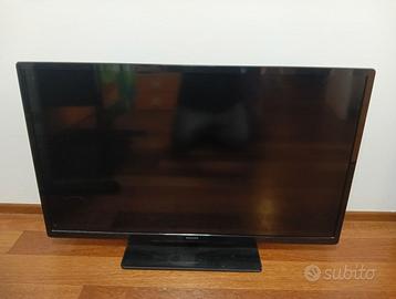 Televisore 44'' Philips