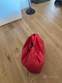 Muta Stagna Gravity Zero neoprene precompresso