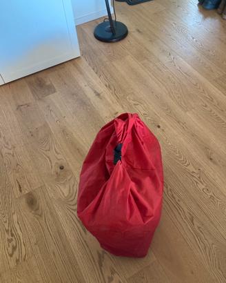 Muta Stagna Gravity Zero neoprene precompresso