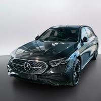 MERCEDES-BENZ E 220 d 4MATIC Station Wagon N85353
