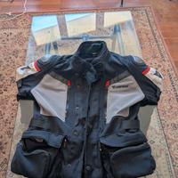 Giacca Dainese Goretex