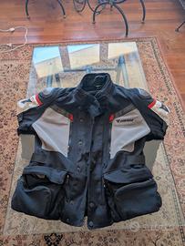 Giacca Dainese Goretex