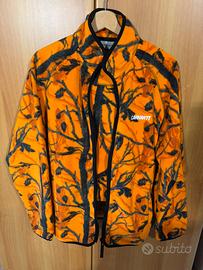 Tuta uomo Carhartt