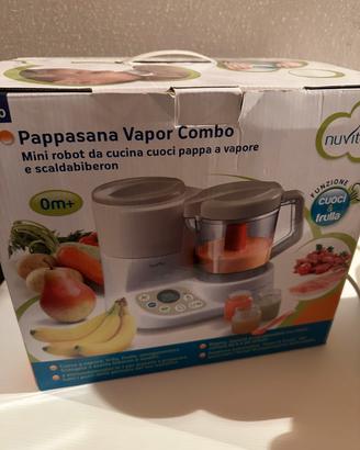 Robot cucina