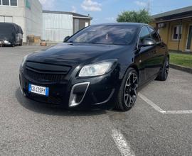 Opel Insignia 2.8 Turbo 4x4 325CV 4 porte aut. OPC