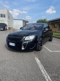 Opel Insignia 2.8 Turbo 4x4 325CV 4 porte aut. OPC