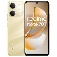 REALME NOTE 70T 256GB DISPLAY 6.74" ANDROID 4GB R