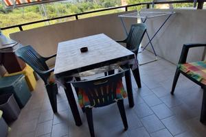 Trilocale vacanze a Settembre