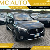 MG ZS 1.5 VTi-tech Luxury PROMO CON FINAZIAMONTO