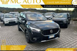 MG ZS 1.5 VTi-tech Luxury PROMO CON FINAZIAMONTO
