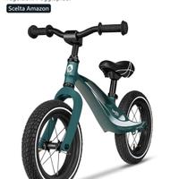 Bici bambini '12 - come nuova