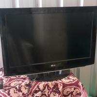 TV LG 32 pollici 32LH3000-Z