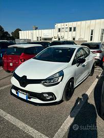 Renault Clio RS Trophy