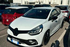 Renault Clio RS Trophy