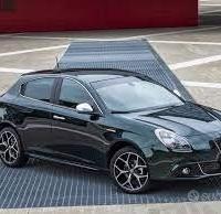 Ricambi usati per alfa romeo giulietta