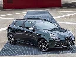 Ricambi usati per alfa romeo giulietta