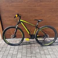 Bicicletta bici mountain bike Adriatica