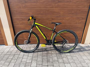 Bicicletta bici mountain bike Adriatica