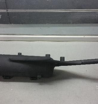 Marmitta benelli caffe' nero 150
