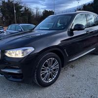 Bmw X3 xDrive20d 190Cv Luxury
