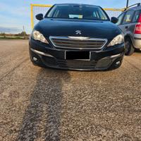Peugeot 308 1.6 e-HDi 115 CV Stop&Start Allure