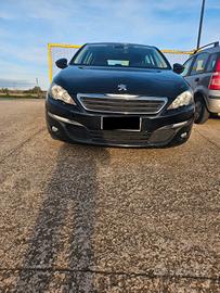 Peugeot 308 1.6 e-HDi 115 CV Stop&Start Allure