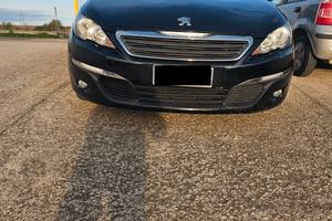 Peugeot 308 1.6 e-HDi 115 CV Stop&Start Allure
