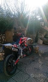 Husqvarna SM/cr 125