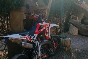 Husqvarna SM/cr 125