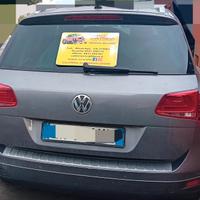 RICAMBI VOLKSWAGEN TOUAREG
