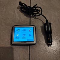 Navigatore Tom Tom One 