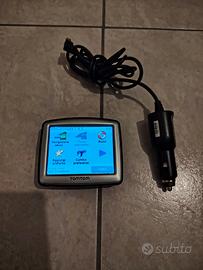 Navigatore Tom Tom One 