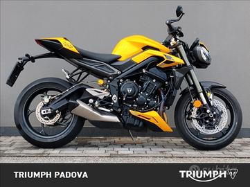 Triumph Street Triple 765 RS - 2023