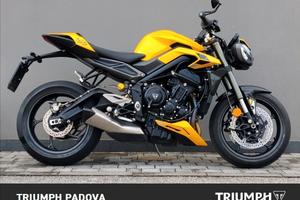 Triumph Street Triple 765 RS - 2023