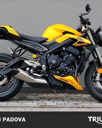 Triumph Street Triple 765 RS - 2023